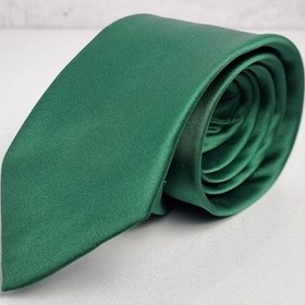 تصویر کراوات ساده S38 
