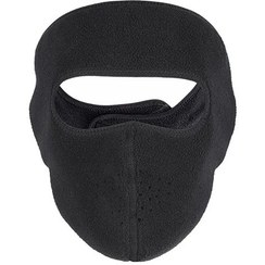 تصویر فیس ماسک نخ پنبه ای 