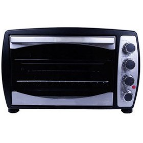 تصویر آون توستر دلمونتی مدل DL765 Delmonti Toaster Oven DL765 - 45Liter