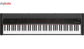 تصویر پیانو دیجیتال کرگ مدل GS1-88 ا Korg GS1-88 Digital Piano Korg GS1-88 Digital Piano