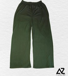 تصویر شلوار نخی کاتیا 