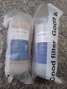 تصویر فیلتر لیزر اشنایدر فیلتر