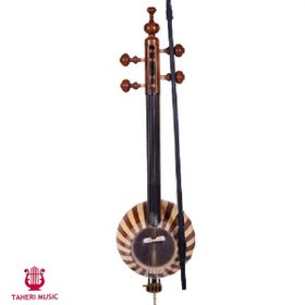 تصویر کمانچه خاتمی 