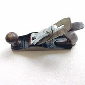 تصویر رنده نجاری اورجینال استنلی ساخت انگلیس 