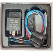 تصویر ردیاب خودرو تتریکس مدل 102X 