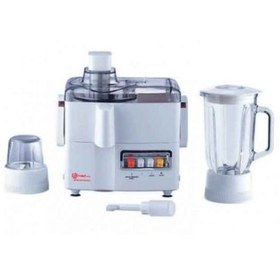 تصویر آبمیوه گیر 4 کاره فوما مدلFuma Super Juicer & Blender FU-804 