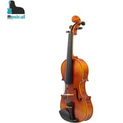 تصویر ویولن فونیکس مدل VP601 سایز 4/4 Phoenix VP601 4/4 Violin