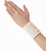 تصویر مچ بند طبی کشی با قفل دوبل W011 دکترمد 