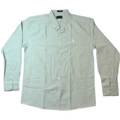 تصویر پیراهن استین بلند راسته پولو 