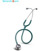 تصویر گوشی پزشکی لیتمن کلاسیک ۲ SE مشکی ۲۲۰۱ Litman Classic 2 SE black stethoscope 2201