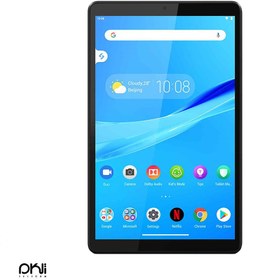 تصویر تبلت لنوو مدل TAB M8 8505X ظرفیت 16 گیگابایت Lenovo TAB M8 8505X 16G Tablet