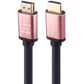 تصویر کابل HDMI فیلیپس 30 متری 