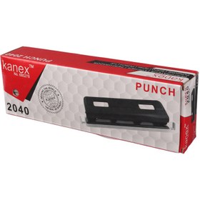 تصویر پانچ کانکس Kanex 2040 Kanex 2040 Punch