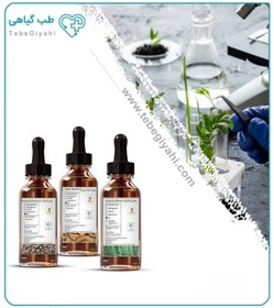 تصویر پک ضد ریزش مو 