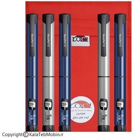 تصویر کیف حمل انسولین LOCI 