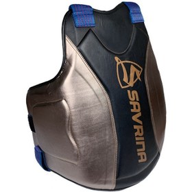 تصویر میت شکمی فوم سه تکه SAVRINA 