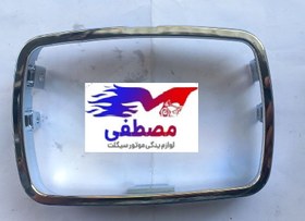 تصویر زه چراغ هوندا 200 اصلی 