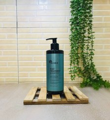 تصویر شامپو کراتین پست تریمنت(مقادیر بالای کراتین)(فاقد سولفات و پارابن) SHAMPOO POST TREATMENT (WITH KERATIN)