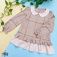 تصویر تونیک دخترانه 