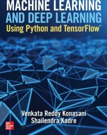 خرید و قیمت کتاب Machine Learning and Deep Learning Using Python and ...