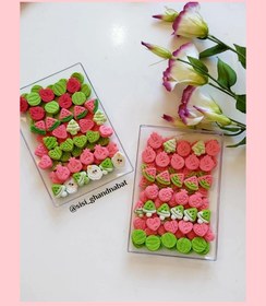 تصویر قند یلدایی پک ۲۸۰ گرمی 