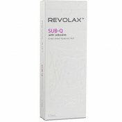 تصویر روولاکس ساب کیو/revolax sub-q 