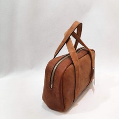 تصویر کیف دستی چرمی زنانه مدل C153 ا Leather bag Leather bag