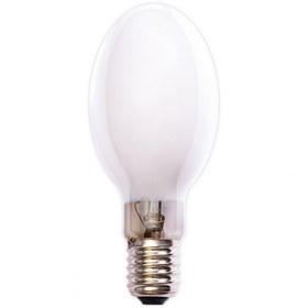 تصویر لامپ گازی جیوه 250 وات نور افشان کارتن 12 عددی 