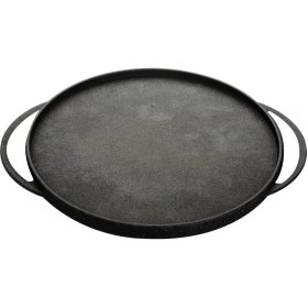 تصویر تابه گریل نالینو مدل spiza سایز 28 بدون درب Nalino grill pan, model spiza, size 28, without lid