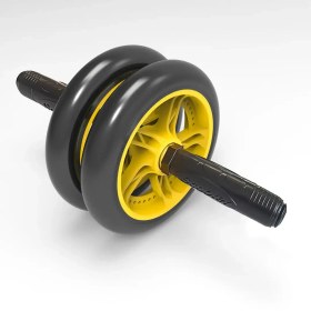 تصویر رولر ورزشی شکم 