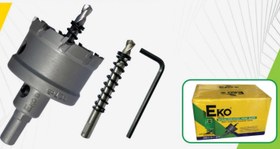 تصویر ‏گرد بر اهن اکو‏ ‏80 