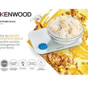 تصویر ترازوی آشپزخانه کنوود WEP50.000 KENWOOD
