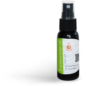 تصویر روغن کندر 