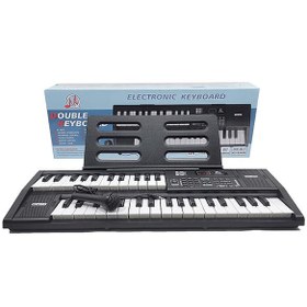 تصویر ارگ دیجیتال MQ61 ظرفیت ۶۱ کلیدی 