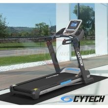 تصویر تردمیل خانگی سایتک مدل XG-V5C Cytech Home Use Treadmill XG-V5C