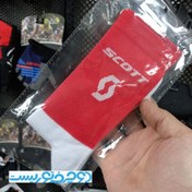 تصویر جوراب دوچرخه سواری اسپشلایزد 