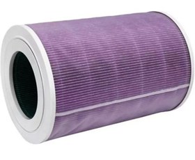 تصویر فیلتر تصفیه هوا هوشمند شیائومی Xioami Mijia Air Purifier Filter Antibacterial Version Purple MCR-FLA 