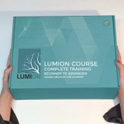 تصویر پکیج آموزش لومیون ( Lumion Complete Training ) 