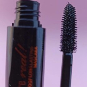 تصویر ریمل حجم دهنده سناتور Senator Mascara