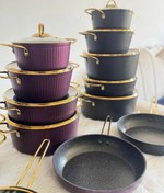 تصویر سرویس قابلمه kzp Kzp