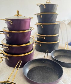 تصویر سرویس قابلمه kzp Kzp