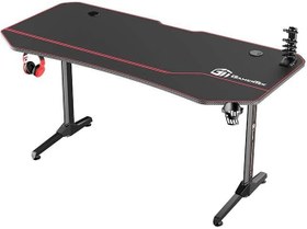 تصویر میز گیمینگ Gamertek مدل Battle Desk Gamertek Battle Desk