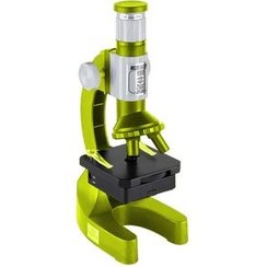 تصویر میکروسکوپ کامار مدل دانش آموزی نوری SET 50 750 NEW 