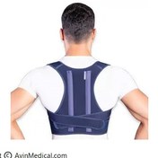 تصویر قوزبند طبی تن یار مدل اپلون کد ۴۲۵۰ 