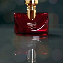 تصویر برند کالکشن کد 207 بولگاری اسپلندیدا مگنولیا سنشوال Brand collection No. 207 Bvlgari Splendida Magnolia Sensuel