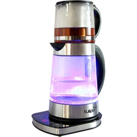 تصویر دم آور تولیپس مدل TM -A459GG 