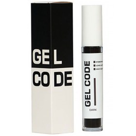 تصویر ژل ابرو GEL CODE 