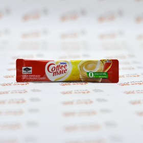 تصویر ساشه کافی میت Coffee mate 