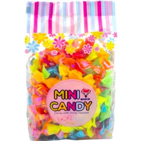 تصویر آبنبات مینی کندی میکس آدرین - ۲۲۰ گرم Mini candy