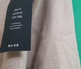 تصویر بلوز یقه اسکی"Rianne Meijer" اوریجینال خارجی